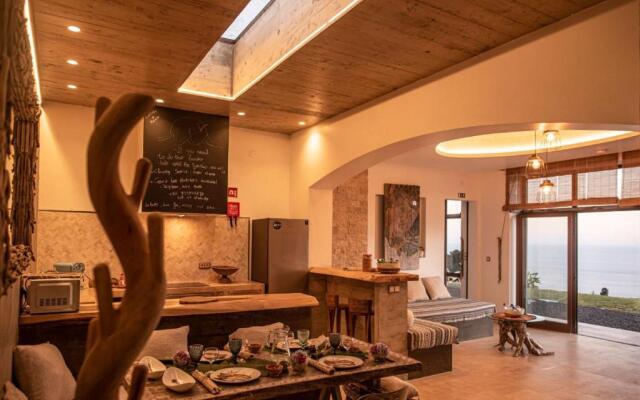 Villa - Cantinho do Paraíso