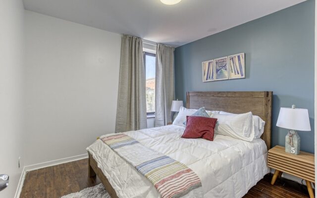 RS Suites - Plateau Mont-Royal