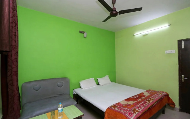 Spot On 42114 Hotel Ashoka