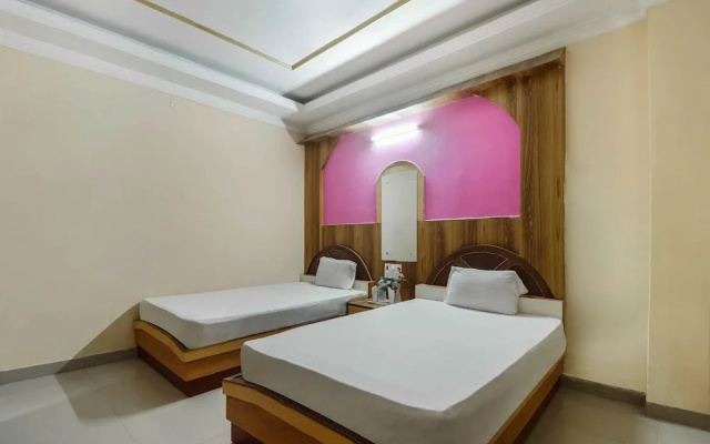 OYO 60859 Hotel C K International