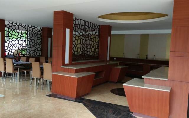 The Brook - Resorts & Spa - Yercaud