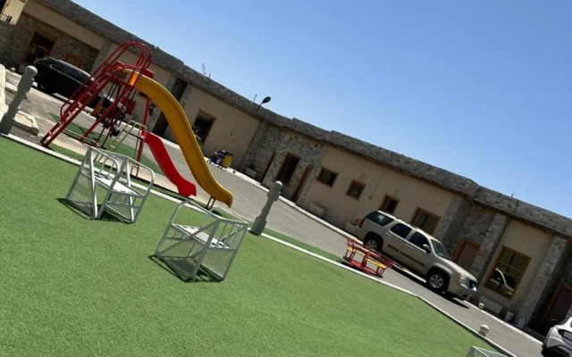 Al Raha Furnished Apartments