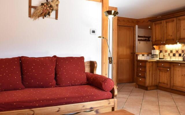 Appartement Méribel, 3 pièces, 6 personnes - FR-1-180-201