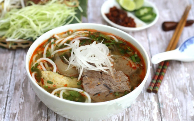 Duy Tan Hotel