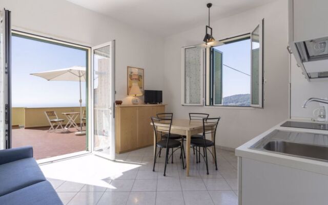 Villa Origano San Bartolomeo al Mare