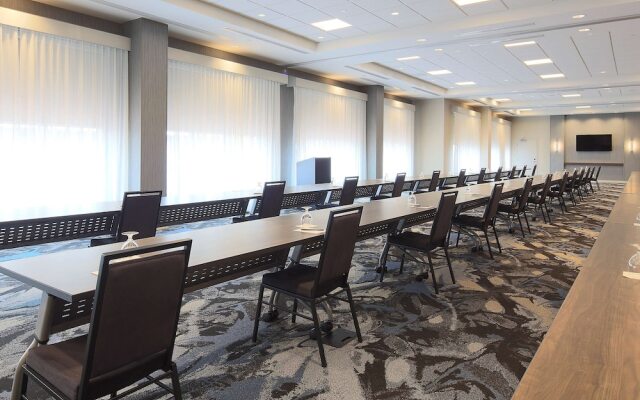 Hyatt Place Moncton / Downtown
