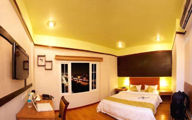 Octave Jamayca Hotel