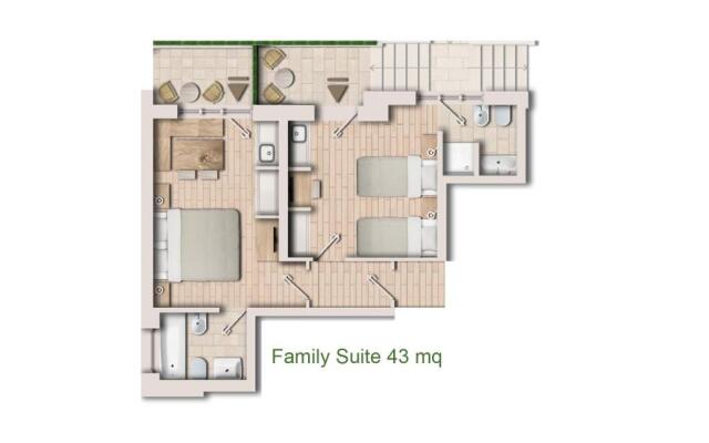 Il Giardino Delle Tartarughe