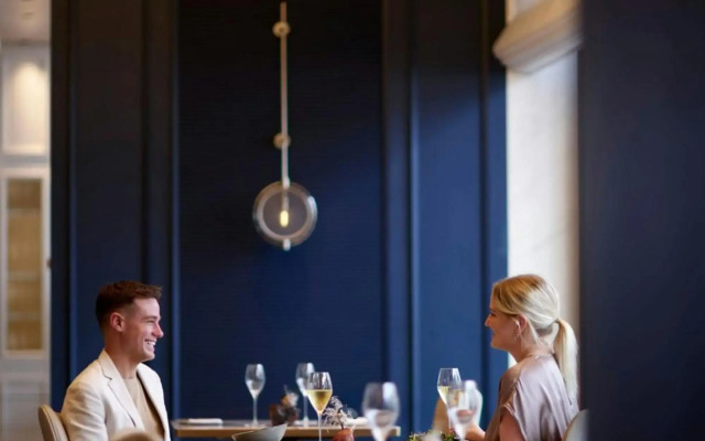 The Ritz-Carlton, Perth