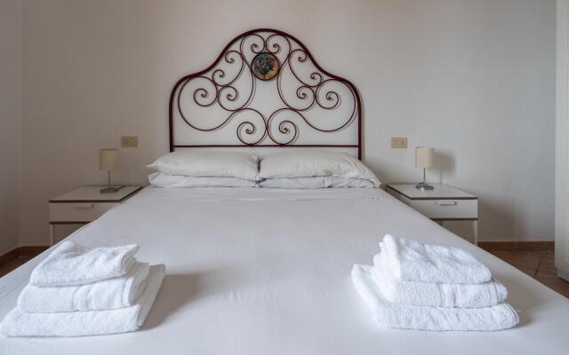 Welcomely - Casa Tavolara