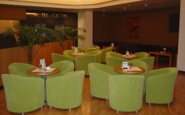 Hotel Čechie