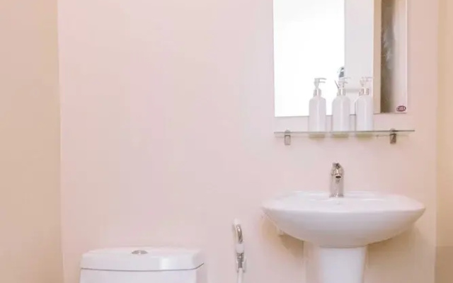 The Sleek & Chic Hideaway