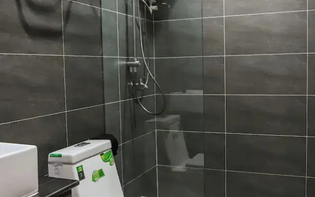 De KT Villa Kampot