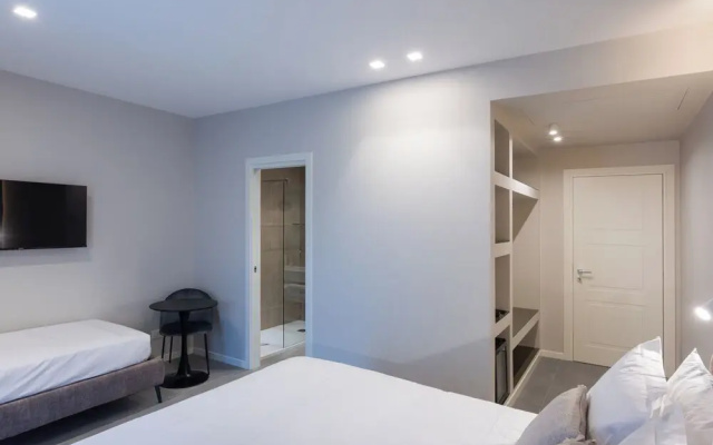 Il Pumo - Apulian Rooms Bari Savoia
