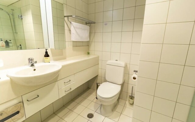 Beautiful Studio Apartment in Takapuna