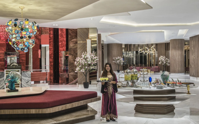 Delphin BE Grand Resort