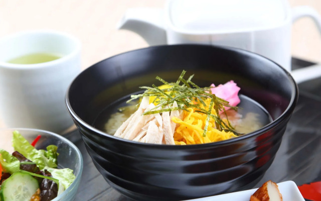 Hotel Sunflex Kagoshima