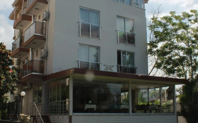 River Boutique Hotel