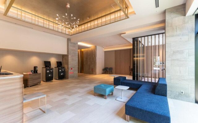 Hiyori Hotel Osaka Namba Station