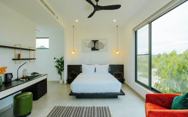 Perolas Villas Resort