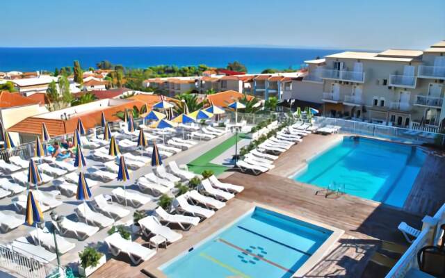 Captains Hotel