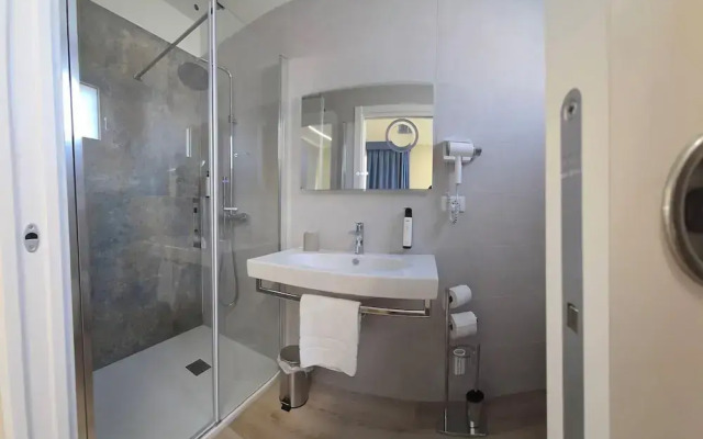 Vespucci Guest House