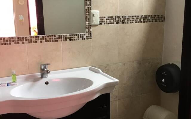 Hotel Pensión San Juan