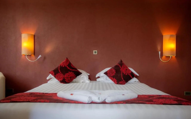 Imperial Heights Hotel, Entebbe