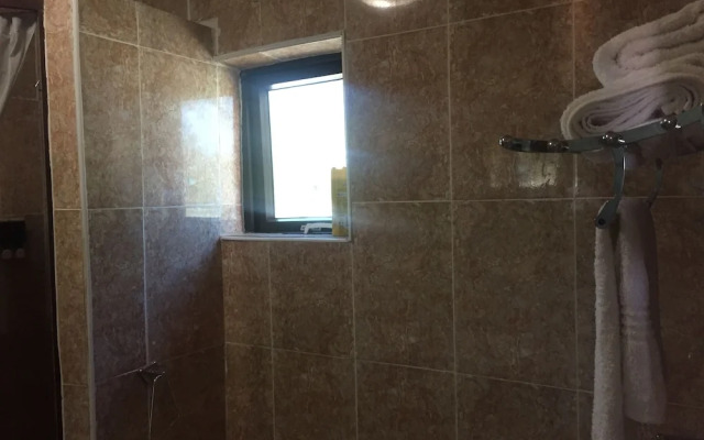 Gumare Executive Lodge