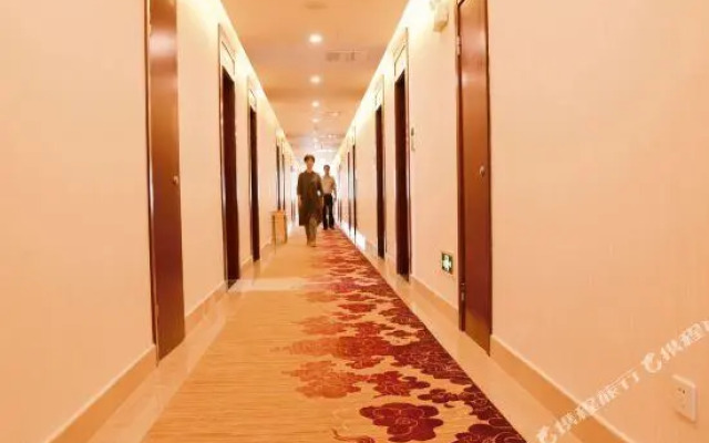 Yongjiu Hotel