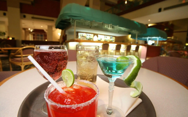 Casa Grande Delicias