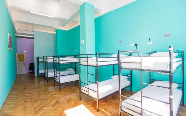 B13 Hostel