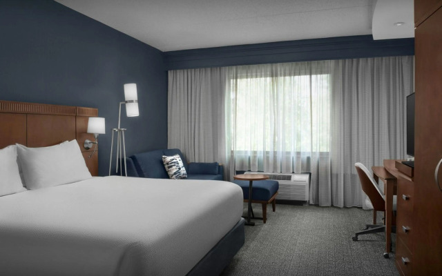 Courtyard by Marriott Philadelphia Great Valley/Malvern