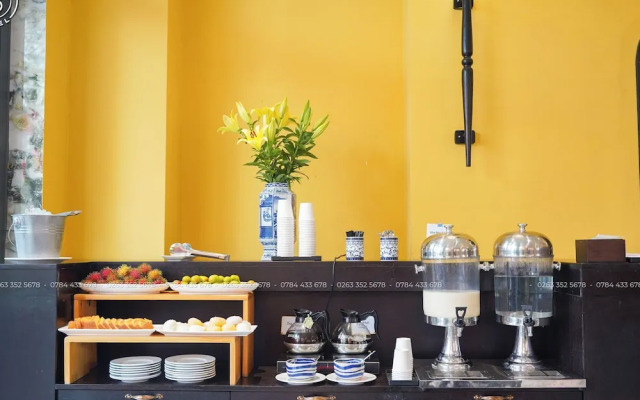 BRICS Boutique Dalat