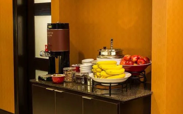 Residence Inn Ottawa Airport