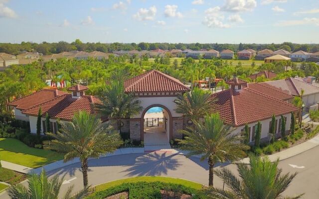5440 Solterra Circle