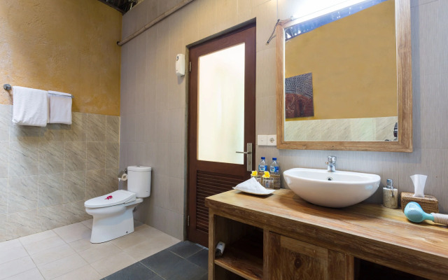 Puri Payogan Villa Ubud