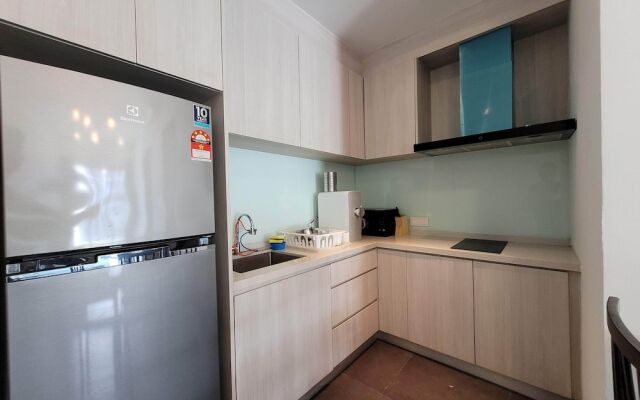 V Residence SunwayVelocity by SleepyBear