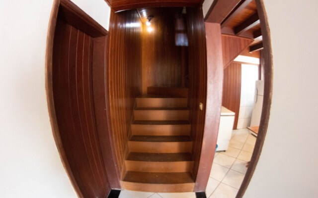 Floripa Guest Hostel