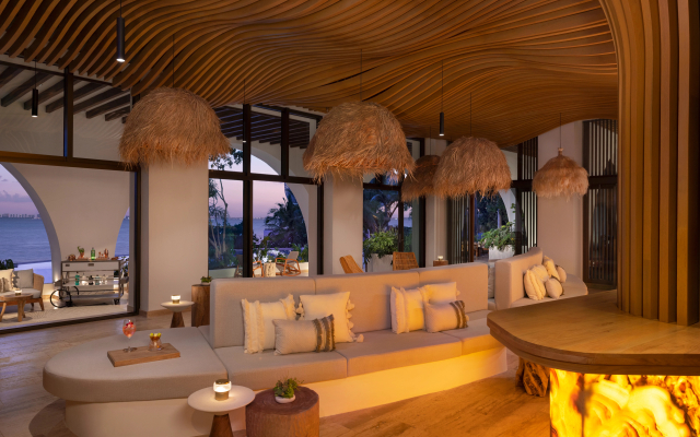 Impression Isla Mujeres by Secrets – Adults only – All Inclusive