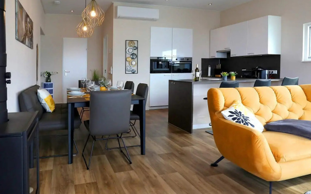 Floatinghouses Ribnitz-Damgarten