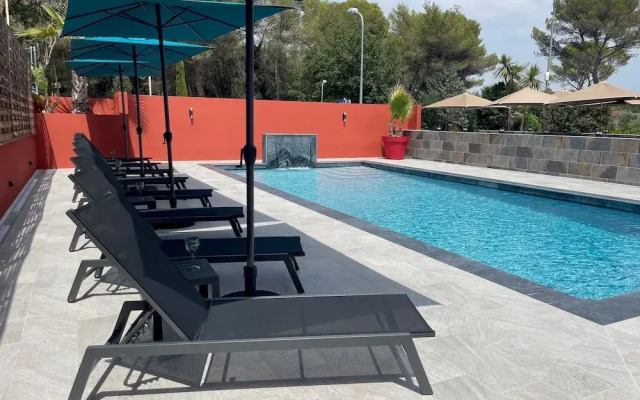 Hotel Urban Style Cannes Mouans-Sartoux