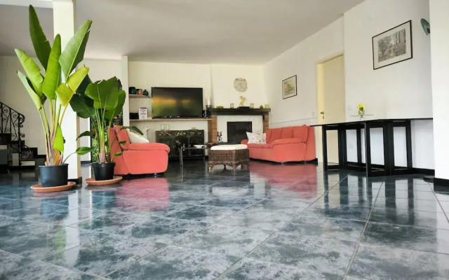 Le Colmate Guesthouse