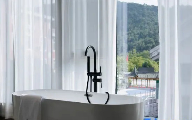 Jinyun Wagang Homestay (Xiandu Scenic Area)