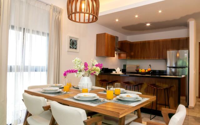 Brava Residence