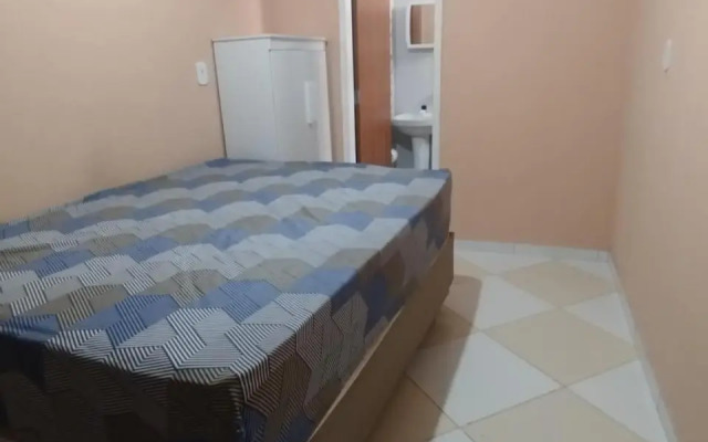 Pousada Tio Sinhô e Tia Sinhá