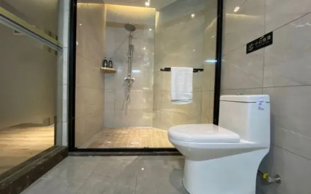 LanSheng International Hotel
