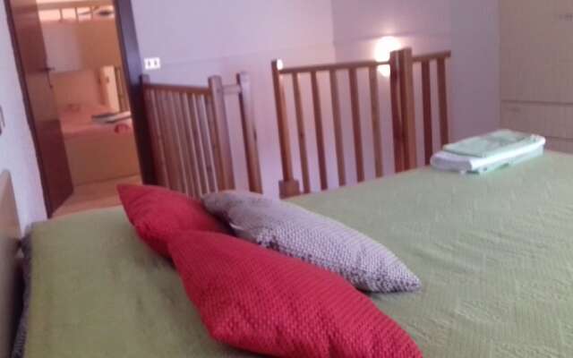 Mountain House Biancaverde