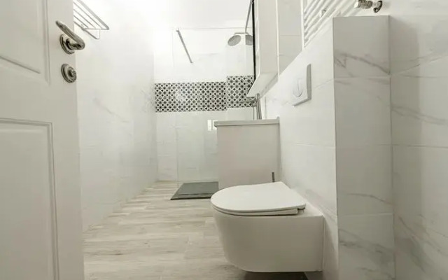 Fusion Tower Apart Hotel