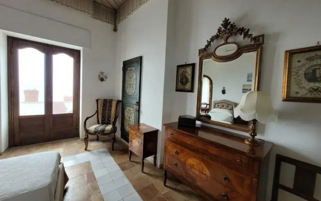 Guest House 3 Stars Positano